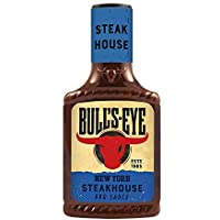 Bull´S Eye Steakhouse New York- 360g